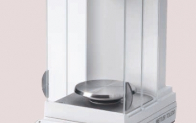 日本 ADVANTEC  ​PR-SC比较器系列  XPR2004SC /XPR2003SC  多用途应用，重量高达10kg