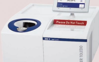 日本 ADVANTEC  热量测定器  DSC3  卓越的高精度·高灵敏度系统