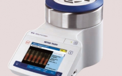 日本 ADVANTEC  自动熔点测定器  MP70 /MP90  实现了光透过方式的高可靠性和精度