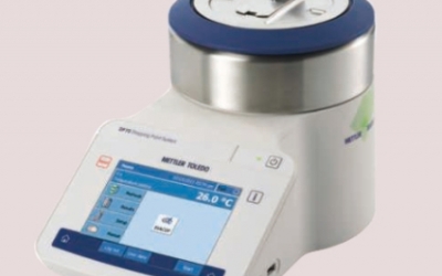 日本 ADVANTEC  自动/软化点测定器  DP70/DP90  自动、准确、高可靠性