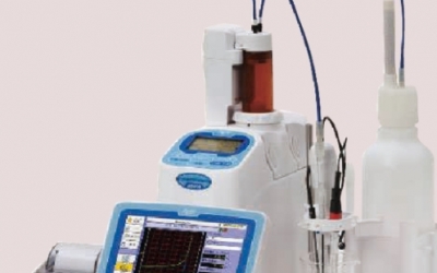 日本渠道 ADVANTEC  电位差自动滴定器  AT-710M /AT-710S/​AT-710B·CHA-700    交流100V~240V±10%50Hz/60Hz