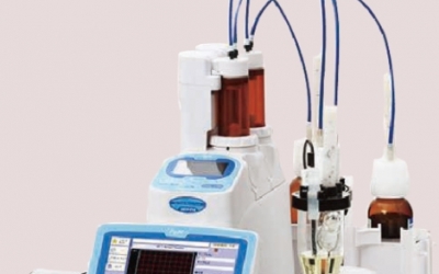 日本一手价格 ADVANTEC  水分计(容量法)MKV系列  MKV-710M /MKV-710S /MKV-710B  电源交流100V~240V±10%50Hz/60Hz