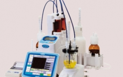 日本一手价格  ADVANTEC  ​混合式水分计  MKH-710  USB 1ch(MCU-710)