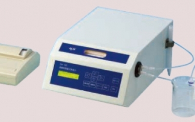 日本原装 ADVANTEC 振动式密度计  DA-155  交流100V±10V 50Hz/60Hz