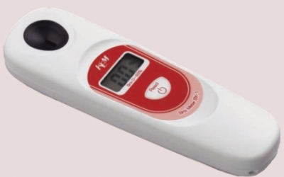 日本厂家 ADVANTEC  便携式糖度计​  BX-1  测量精度±0.2Brix%