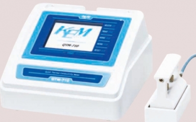 日本厂家 ADVANTEC 快速热传导率计  QTM-710 /QTM-700  测量温度5℃~35℃