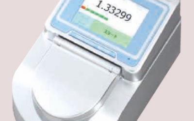 日本原装  ADVANTEC  屈折计  RA-620 /RA-600  温度显示分辨率（℃）0.01