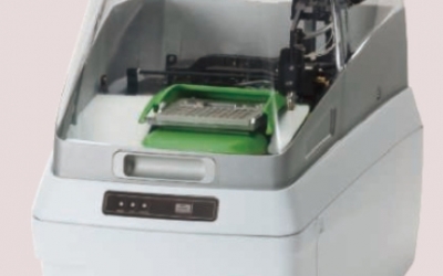 日本源头报价 ADVANTEC  热量测定器  DSC8000 /DSC8500  测量范围-170℃~750℃