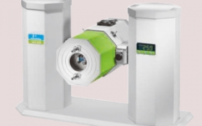 日本走空运 ADVANTEC   粘弹性测量器  DMA8000  加热速度：0℃/min~20℃/mn