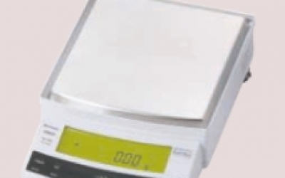 日本走空运 AND 上盘秤UP系列  UP223X/UP423X    可作为动物专用天秤使用