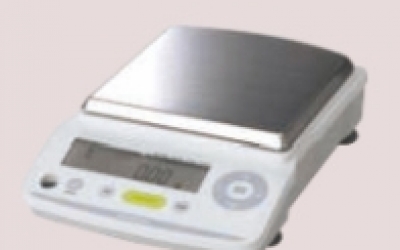 日本进口  AND  上盘天秤 TW-N/TX-N系列  TWC623N/TX223N  最小显示0.001 g