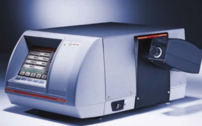 日本一手价格 ADVANTEC  ​自动微粘度计  Lovis2000M/ME  精确度0.5%以内