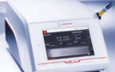 日本厂家 ADVANTEC  振动式密度·比重·浓度计  DMA501/DMA1001   测量范围密度0~3g/c㎡