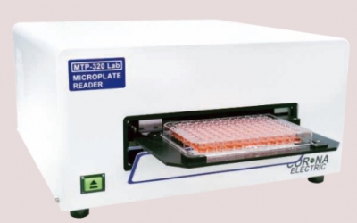 日本厂家 ADVANTEC  微型板读取器  MTP-320Lab /SH-9500Lab   400~750nm配备标准4波长