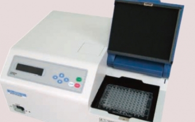 日本源头报价 ADVANTEC  吸光栅微板读取器  SH-1000Lab/SH-1200Lab /SH-1300Lab   测量时间（秒）/96孔板 30