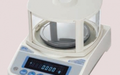 日本走空运 AND 通用上盘电子天平FZ-i/FZ-iWP系列   FZ-5000i /FZ-120iWP   最小显示0.001