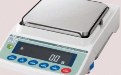 日本渠道 AND 电子天平秤GF-A系列  GF-203A/GF-303A   最小显示0.001 g