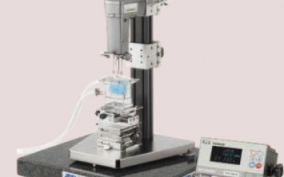 日本原装 ADVANTEC  音叉振动式流变仪  RV10000A/RV10000   振幅范围（毫米）0.07~1.2（分8步变化）