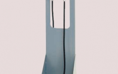 日本厂家 艾安得 AND 防爆计量器ST  ST30K05-FP/ST60K05-FP  高性能A/D转换器，100次/秒快速采样