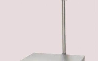 日本源头报价 艾安得 AND 数字台秤HW-CEP/HV-CEP(大型)   HW-600KCEPB/ HV-300KCEPA   最小显示0.05 kg