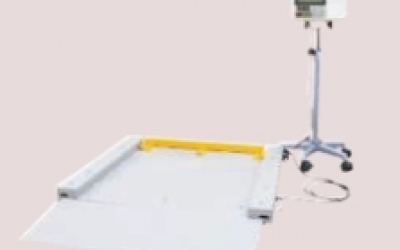 日本一手价格 艾安得 AND  数字台秤HW-CF系列  HW-200KCF/ HW-200KCPF  秤量（公斤）220