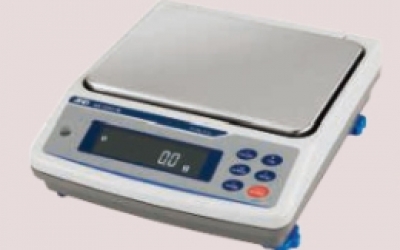 日本一手价格 艾安得 AND 电子天平GX-M·GF-M系列  GX-32001MD / GF-8202M  称重盘尺寸（毫米）270×210