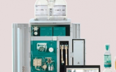 日本渠道 艾安得 AND  离子色谱仪  940专业IC Vario  电噪声0.1nS(1μS/cm)或更小