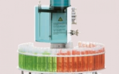 日本渠道 艾安得 AND  ​自动化装置器  858/919 IC/ 899 IC/ 863  质量-（公斤）15.5