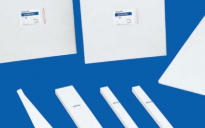 日本厂家 ADVANTEC  色谱法单用滤纸  No.50 /NO.51A /No.51B  湿断裂强度（kPa）-3  8