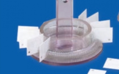 日本进口 ADVANTEC  ​採血用滤紙  I型/Ⅱ型  广泛应用于兽医、医学各领域