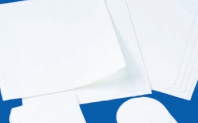 日本源头报价 ADVANTEC  吸水用滤纸  No.26-WA  质量325g/m2