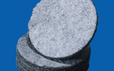 日本渠道 ADVANTEC  活性炭滤纸  CP-20  厚度2.5 mm