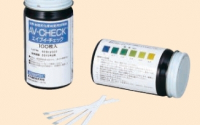 日本厂家  ADVANTEC  一般试验纸  AV-CHECK /SALSAVE   滤纸有RANGEO/0.6/0.8