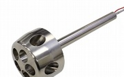 日本 SAKAGUCHI 坂口电热  加热器离心搅拌体  C-MIX 沉淀物的吸附力强