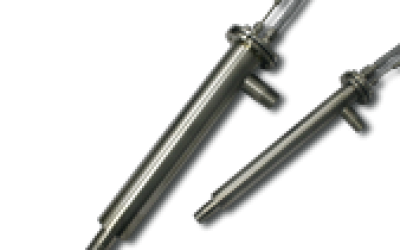 日本 SAKAGUCHI 坂口电热 加热器N系列  MCA5OON /MCA1000N  高效高速升温