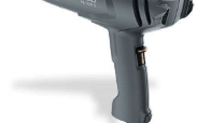 日本进口 SAKAGUCHI 坂口电热  手持式热风枪   HL1620S1/HL1920E/HL2020E  外包装采用耐热外壳