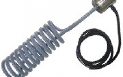 日本进口 SAKAGUCHI 坂口电热   (PTFE) 加热器  PTFENH-1/ PTFENH-2 /PTFENH-3  容量（瓦）1000