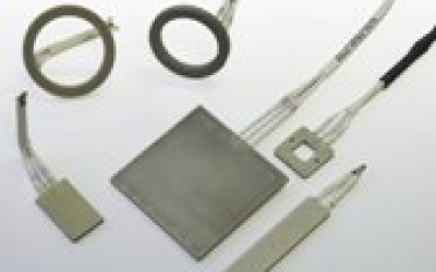 日本进口 SAKAGUCHI 坂口电热  ​加热器400℃/600℃兼容型  WALN-1/ WALN-2 /WALN-3 W密度 (W/㎠)69