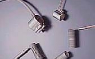 日本进口 SAKAGUCHI 坂口电热  加热器 125CH18A4X/125CH19A1X  容量公差±10%