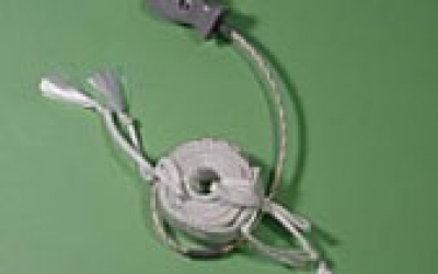 日本进口 SAKAGUCHI 坂口电热 加热器 C102010/ C102510/C103010  功能区宽度(d) 20毫米~30毫米