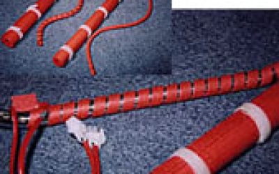 日本渠道 SAKAGUCHI 坂口电热 卷边加热器  STL6115/STL6121/STL6128  电压 ( v )120