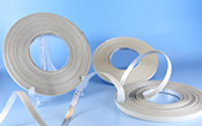 日本进口 SAKAGUCHI 坂口电热 胶带带式加热器 A-16/B-16/C-16  串联(系列) Ω/m12