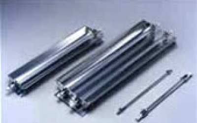 日本进口 SAKAGUCHI 坂口电热 石英管远红加热器   IR10210B /IR10520B/ IR10525B  A-2 直型(φ23)