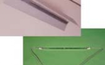 日本  SAKAGUCHI 坂口电热 加热器   NSPO1/NSPO2/NSPO3  发热长度130