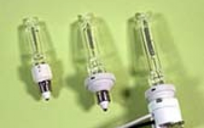 日本渠道 SAKAGUCHI 坂口电热 加热器  HLH1/ HLH2/HLH3 /E11GS  额定寿命(时间)1500