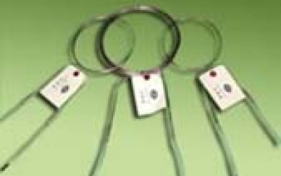 日本进口 SAKAGUCHI 坂口电热 m型柔性加热器  1M-200/1M-300/1M-500  3.7 w/cm2