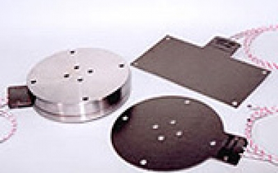 日本进口 SAKAGUCHI 坂口电热 高温面状发热体  RS510/RS520/RS1010  容量( w )容许公差±10%