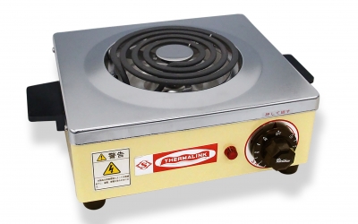 日本厂家 SAKAGUCHI 坂口电热 电炉 S6L3AN /S6L3BN /S6H3N  机身部分为不锈钢制