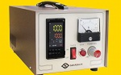 日本厂家 SAKAGUCHI 坂口电热 温度控制器 ​ SCR-SHQ-A2  负载电流10A（环境温度45℃以下）