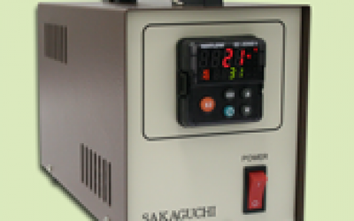 日本进口 SAKAGUCHI 坂口电热  温度控制器  SSR-S20-P-EZ/SSR-T20-P-EZ  最大负载电流20A